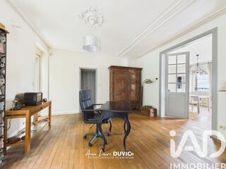  Maison à vendre 7 pièces 205 m²