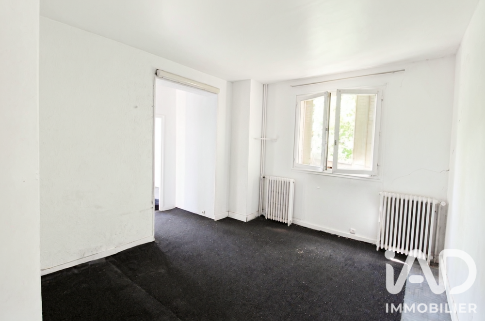 Vente Appartement Vente Appartement 3 pièces Neuilly-plaisance