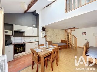  Appartement à vendre 2 pièces 35 m²