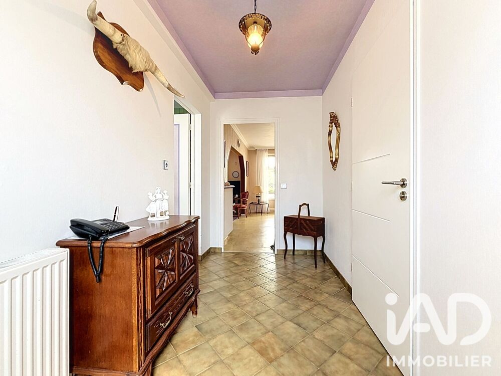 Vente Maison Vente Maison/villa 4 pièces Ploemeur