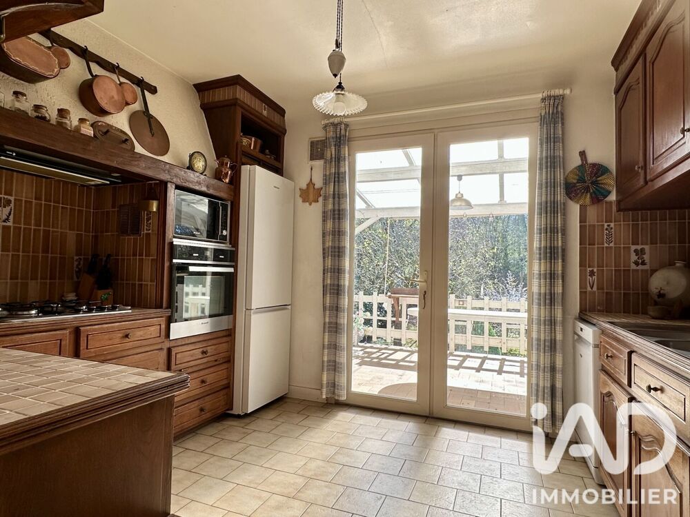 Vente Maison Vente Maison/villa 5 pièces Mériel