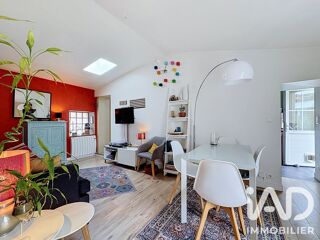  Maison à vendre 2 pièces 41 m²