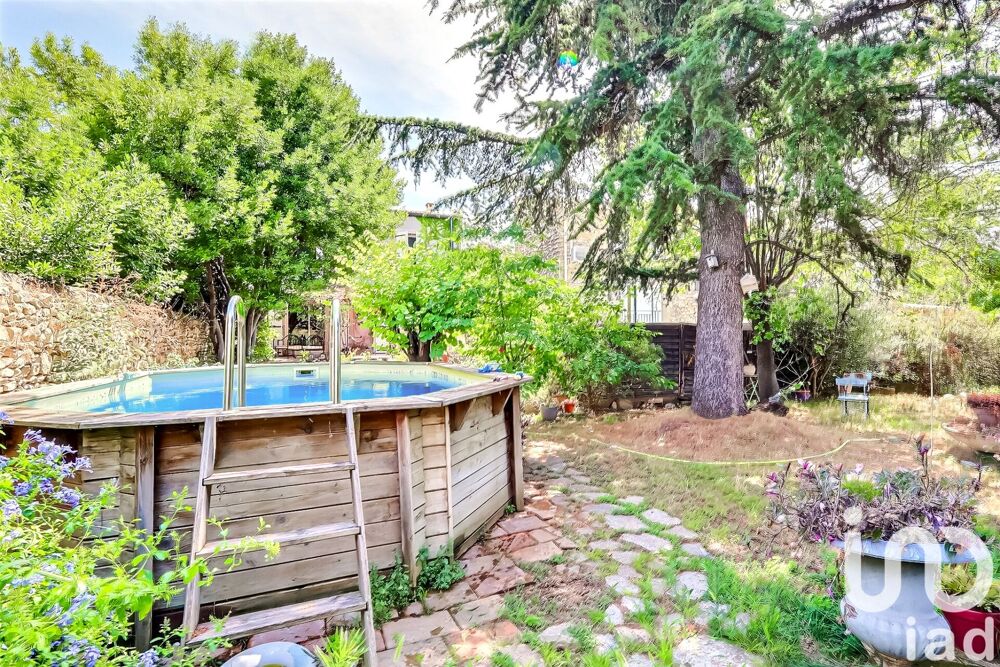 Vente Maison Vente Maison/villa 4 pièces Milhaud