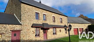  Maison à vendre 6 pièces 135 m²