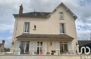 Maison à vendre 7 pièces 149 m²
