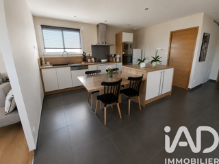  Maison à vendre 6 pièces 116 m²