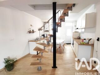 Maison à vendre 4 pièces 76 m²