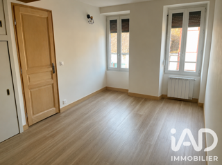  Maison à vendre 3 pièces 55 m²