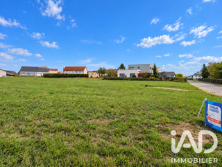  Terrain à vendre 595 m²