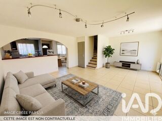  Maison � vendre 5 pi�ces 92 m�