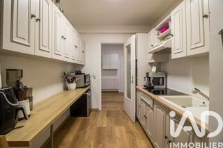  Appartement à vendre 3 pièces 70 m²