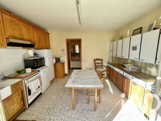  Maison à vendre 5 pièces 105 m²