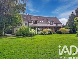  Maison à vendre 11 pièces 262 m²