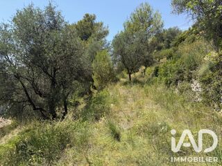  Terrain à vendre 1370 m²