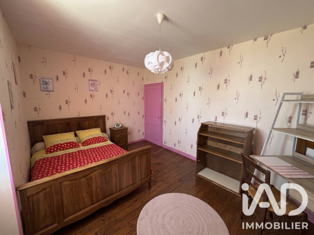 Vente Maison Vente Maison/villa 10 pièces Pommiers