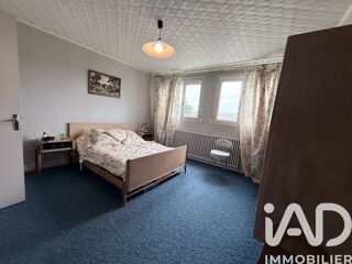  Maison à vendre 7 pièces 163 m²