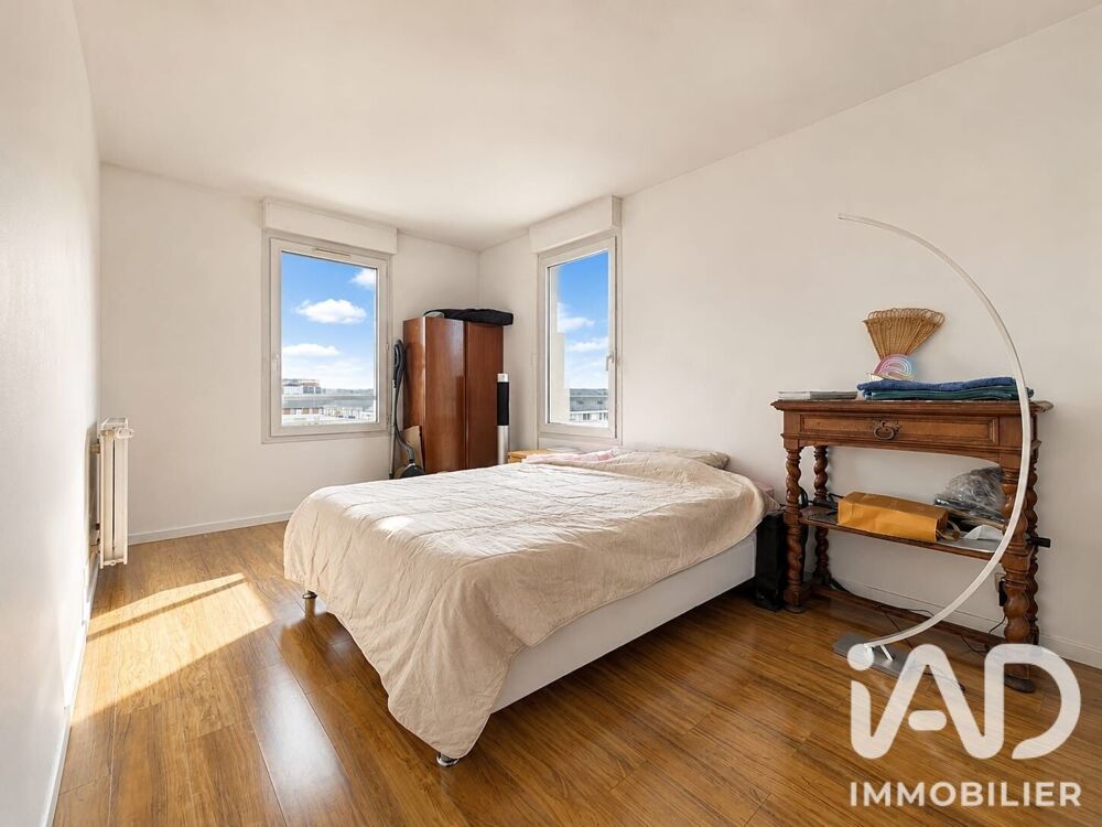 Vente Appartement Vente Appartement 4 pièces Créteil