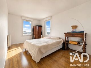  Appartement à vendre 4 pièces 107 m²
