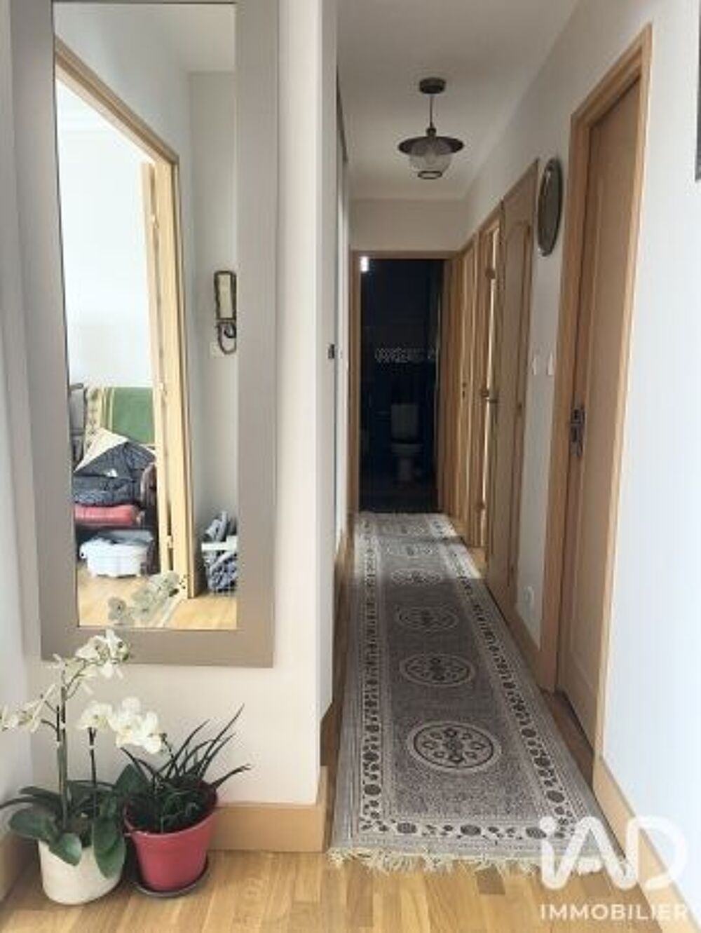 Location Appartement Location Appartement 4 pièces Sarcelles