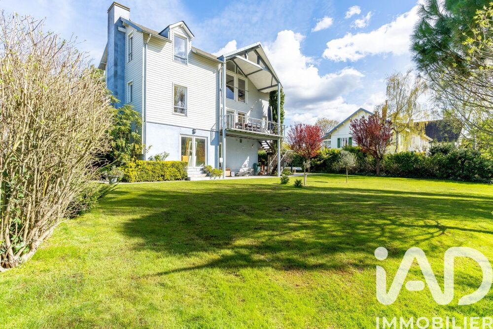 � vendre  Maison Villennes-sur-Seine (78670)