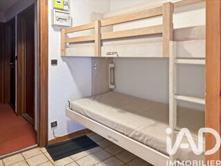  Appartement � vendre 1 pi�ce 18 m�
