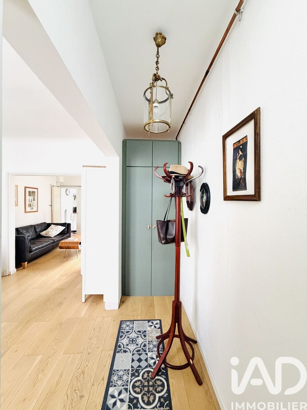 vente Maison - 5 pièce(s) - 102 m² Les Sables-d'Olonne (85100)
