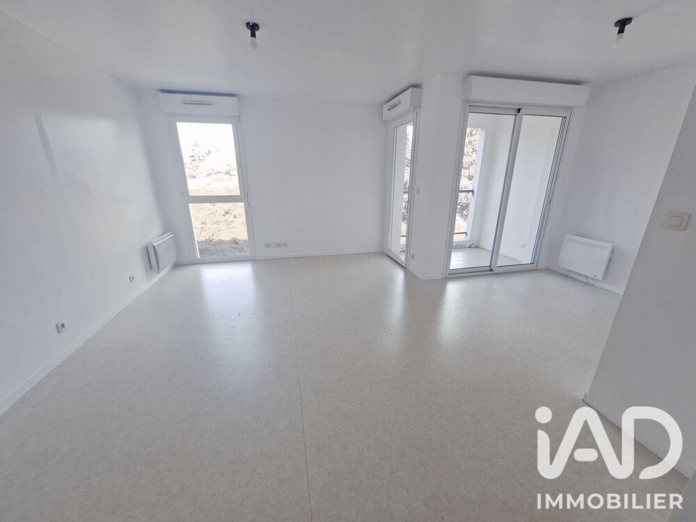 Vente Appartement Vente Appartement 2 pièces Saint-nazaire