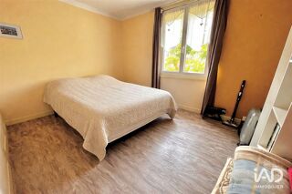  Maison à vendre 6 pièces 125 m²