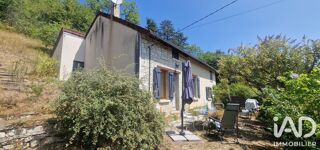  Maison à vendre 5 pièces 110 m²