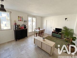  Appartement à vendre 3 pièces 48 m²