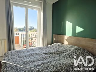 Vente Appartement Vente Appartement 2 pièces Rambouillet