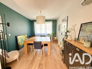  Maison à vendre 8 pièces 150 m²
