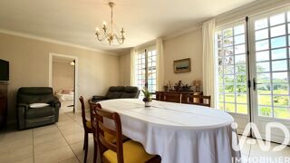  Maison à vendre 5 pièces 104 m²