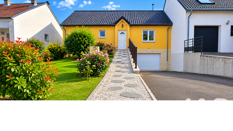   Vente Maison Maison - 5 pi�ce(s) - 104 m�