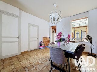  Maison à vendre 4 pièces 83 m²
