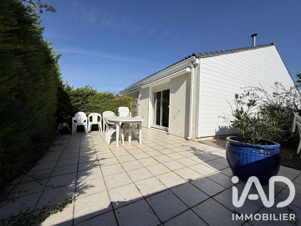 Vente Maison traditionnelle 4 pièces