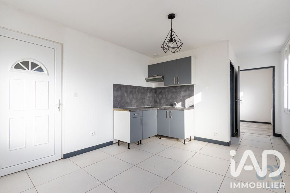Vente Maison Vente Maison/villa 5 pièces Sérifontaine