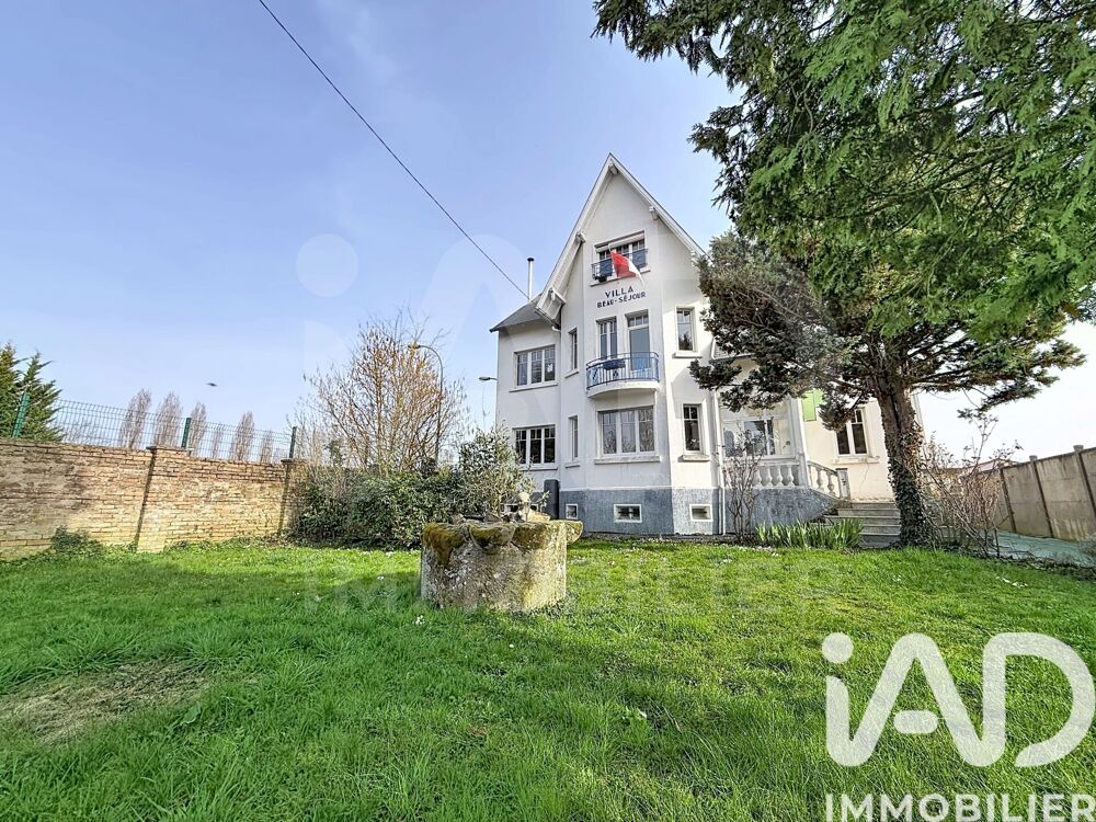 Vente Maison Vente Maison traditionnelle 11 pièces Dieuze
