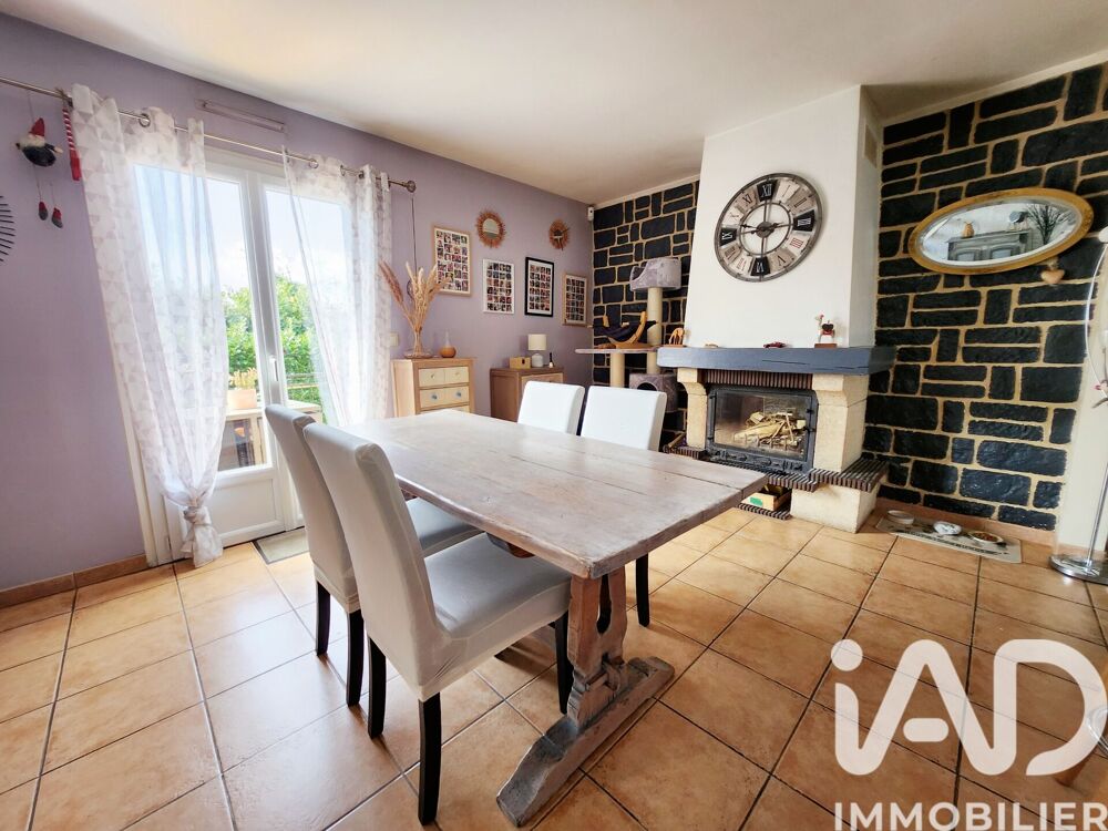 Vente Maison Vente Maison/villa 5 pièces Saint-ouen-l'aumône