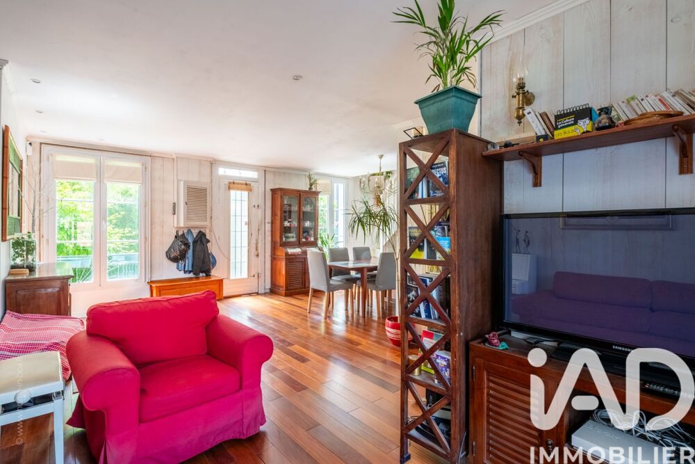 Vente Maison Vente Maison de ville 6 pièces Malakoff