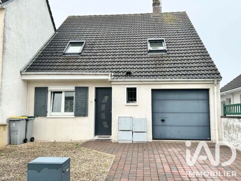   Vente Maison/villa 4 pièces Maison - 4 pièce(s) - 92 m²