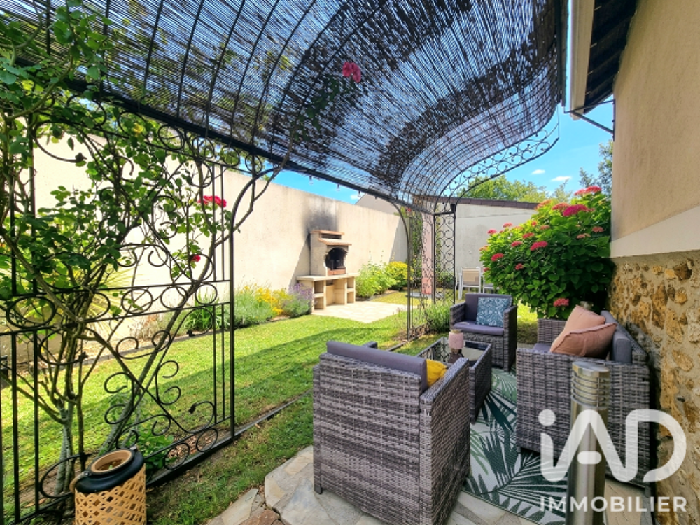 Vente Maison traditionnelle 5 pièces