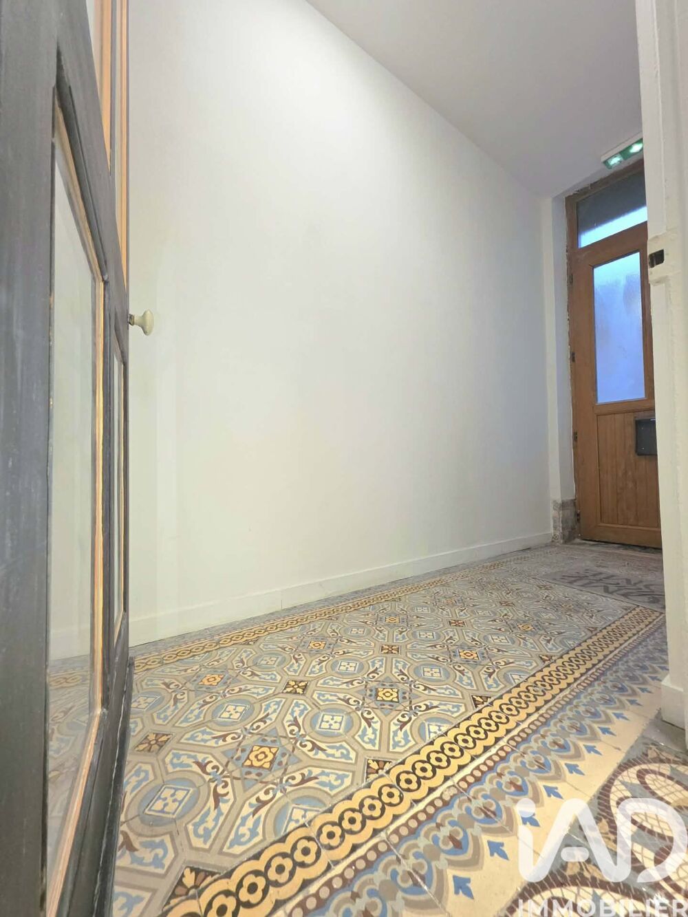 Vente Maison de ville 6 pièces