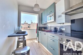  Appartement à vendre 4 pièces 73 m²