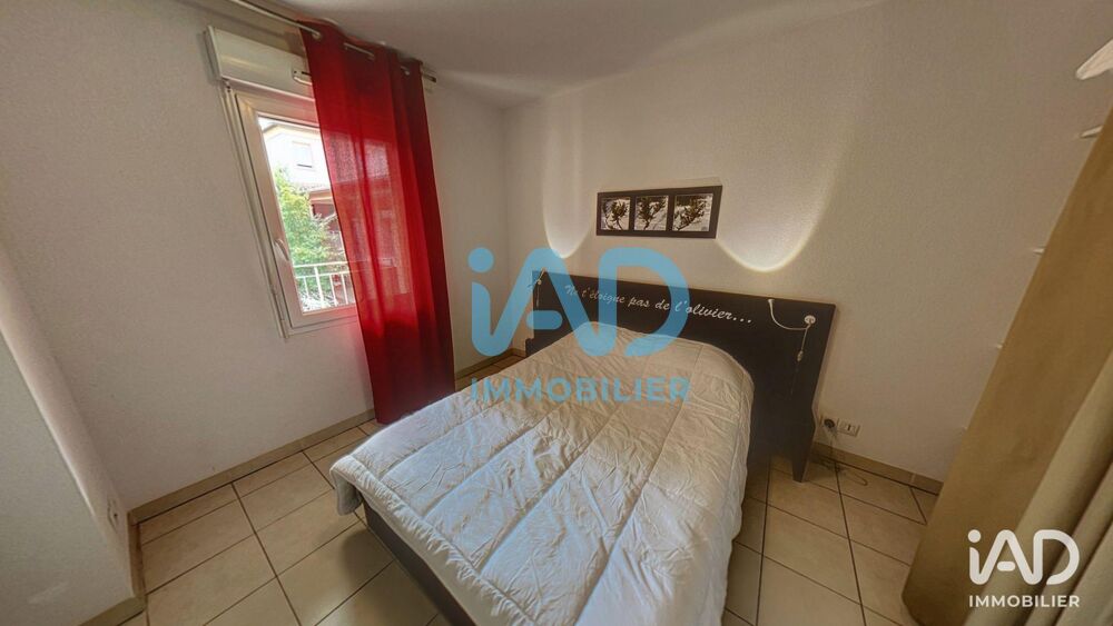Vente Appartement Vente Duplex 2 pièces Azille