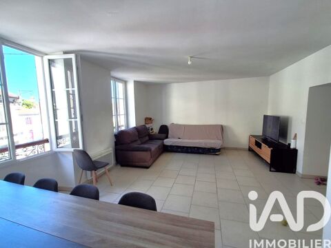   Location Maison de ville 2 pièces Maison - 2 pièce(s) - 79 m²