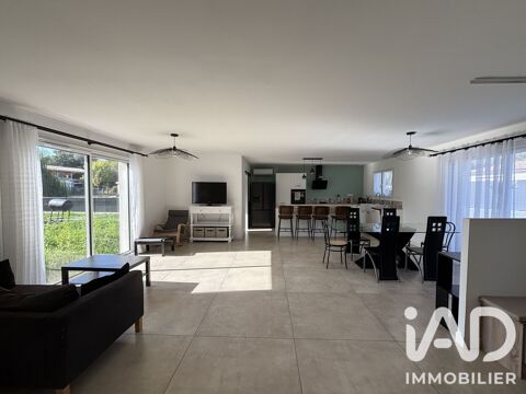   Location Maison/villa 4 pièces Maison - 4 pièce(s) - 115 m²