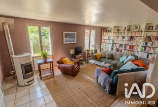  Maison à vendre 5 pièces 95 m²