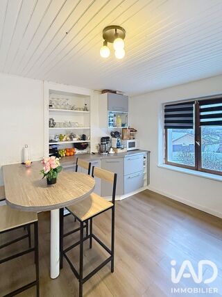  Maison à vendre 4 pièces 100 m²
