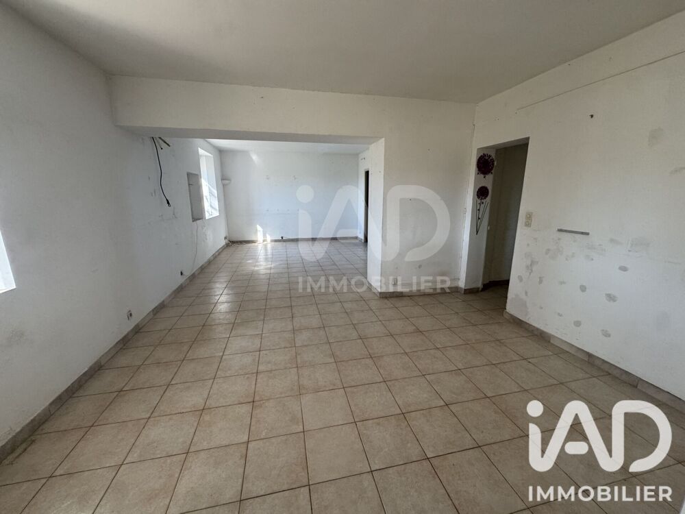 Vente Maison Vente Maison/villa 5 pièces Méjannes-lès-alès